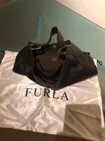 FURLA Tasche braun HxB ca. 30x37 cm Bayern - Triftern Vorschau