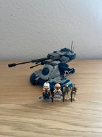 Lego Star Wars 75283 Armored Assault Tank (AAT) Schleswig-Holstein - Hürup Vorschau