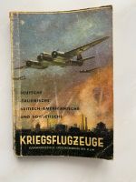 Kriegsflugzeuge:Deutsche Italienische Britisch-Amerikanische+RUS Baden-Württemberg - Aidlingen Vorschau