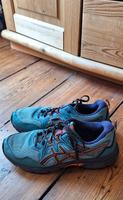Asics Gelventure 8 Laufschuhe Sneakers Gr. 42 Mitte - Wedding Vorschau