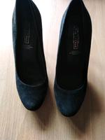 Plateau Highheels. 5 TH Avenue. Topzustand! Baden-Württemberg - Reutlingen Vorschau