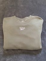 Sweatshirt Reebok Kr. München - Unterschleißheim Vorschau