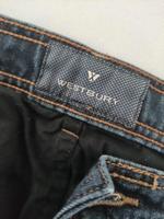 Ungetragene Herren Jeans C&A, Westbury, Größe 33/32 Bayern - Bernhardswald Vorschau