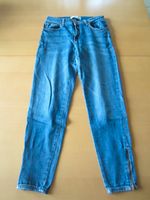 modische schlichte Jeans von Mango | Größe 36 Nordrhein-Westfalen - Billerbeck Vorschau