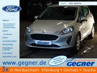 Ford Fiesta 72PS Trend Cool&Sound Klima Bluetooth Sachsen - Eilenburg Vorschau