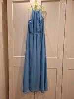 Ballkleid Maxikleid offener Rücken mit Spitze Niedersachsen - Osterode am Harz Vorschau