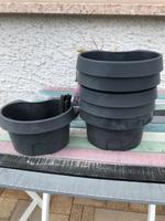 Blumenkübel für Dachrinne Hessen - Münchhausen Vorschau