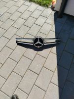 Mercedes-Benz W212 Kühlergrill Grill Avantgarde A2128850622 Bayern - Westerheim Vorschau