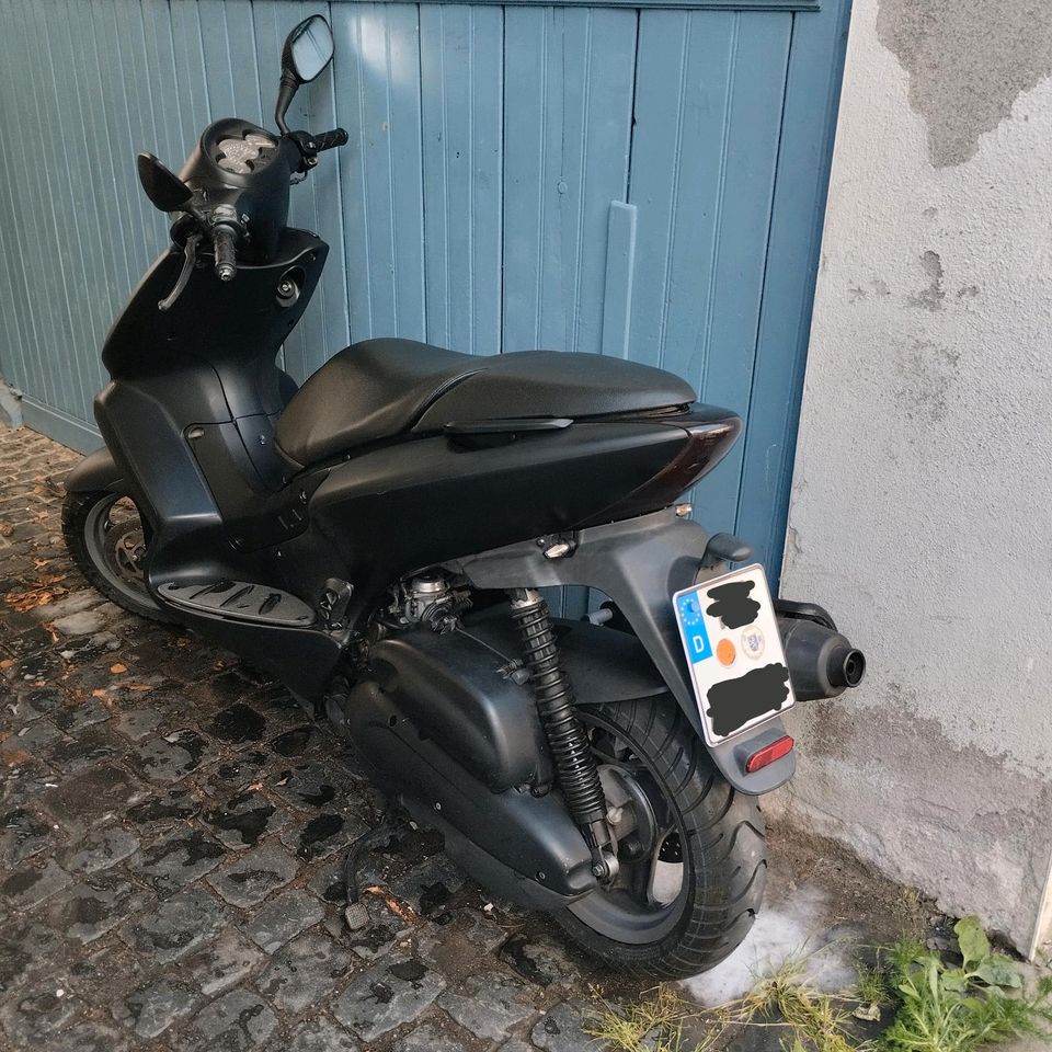 MBK Thunder 150 in Bad Homburg