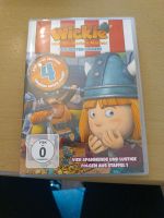 DVD... Wickie... Niedersachsen - Osnabrück Vorschau