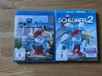 Die Schlümpfe 1+2 Blu Ray Nordrhein-Westfalen - Alfter Vorschau