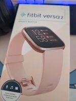 Fitbit versa 2 Brandenburg - Rathenow Vorschau