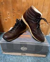 Meindl,Damenschuh,Wanderschuh,CUNEO LADY MID ID,Gr 38,neu,Schuh, Brandenburg - Templin Vorschau