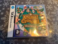 Nintendo DS Spiel Animal Crossing Wild World Niedersachsen - Pollhagen Vorschau