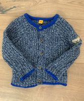 ❤️ Strickjacke von Steiff Gr. 80 mit Wolle & Kaschmir - NEU Leipzig - Thekla Vorschau