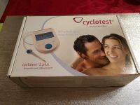 Cyclotest 2 Plus, Verhütung und Kinderwunsch, ohne Hormone Nordrhein-Westfalen - Heinsberg Vorschau