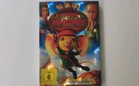 Despereaux - Der kleine Mäuseheld - DVD Niedersachsen - Braunschweig Vorschau