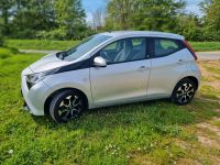 Toyota Aygo  X 1,0  LVVT-I Team Deutschland Hessen - Flörsheim am Main Vorschau