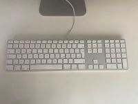 Apple Tastatur München - Ludwigsvorstadt-Isarvorstadt Vorschau