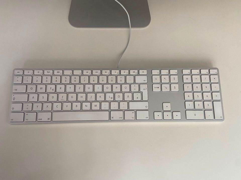 Apple Tastatur in München