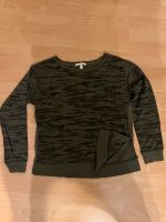 Esprit Camouflage Sweatshirt, Gr.M Hannover - Ahlem-Badenstedt-Davenstedt Vorschau