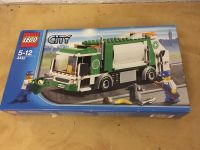 Lego City 4432 Müllabfuhr Hamburg-Nord - Hamburg Eppendorf Vorschau