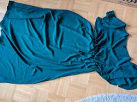 Shein Kleid Petrol Größe 36 ungetragen Bayern - Bayreuth Vorschau