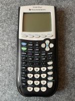 Taschenrechner Texas Instruments TI-84 Plus Hannover - Vahrenwald-List Vorschau