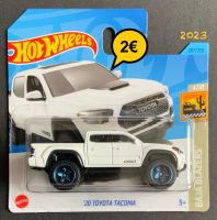 HOT WHEELS - BAJA BLAZERS / AB 1€ Hannover - Ahlem-Badenstedt-Davenstedt Vorschau