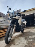 BMW f650 GS Twin Baden-Württemberg - Aach Vorschau