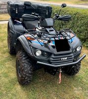 Quad TGB Blade 550 EFI 4x4 Rheinland-Pfalz - Heinzenbach Vorschau