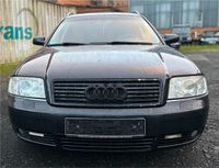 Audi A6 | Kombi | 2.5 Diesel | Hessen - Alsfeld Vorschau