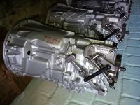 711680 Mercedes Sprinter Getriebe CDI W 906 2906 2,2 Liter Nordrhein-Westfalen - Bottrop Vorschau