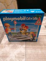 Playmobil 4328 Schulweghelferin mit Kindern neu Köln - Nippes Vorschau