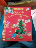 Schönes Buch Conni Weihnachten top Nordrhein-Westfalen - Hiddenhausen Vorschau