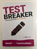 Test Breaker MedAt Testsimulation Med Breaker 20/21 Rheinland-Pfalz - Worms Vorschau