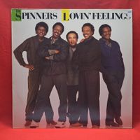 ‼️ Spinners - Lovin Feelings ‼️ * Funk / Soul *LP*Vinyl*U359 Baden-Württemberg - Renchen Vorschau