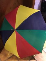 Regenschirm.     Nur Abholung, für den Versand zu lang ! Bayern - Amberg Vorschau