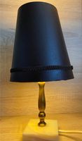 Kleine Lampe mit Steinfuß Nordrhein-Westfalen - Eslohe Vorschau