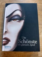 Jugendbuch "Die schönste im ganzen Land" - Disney Villains 1 Nordrhein-Westfalen - Eitorf Vorschau