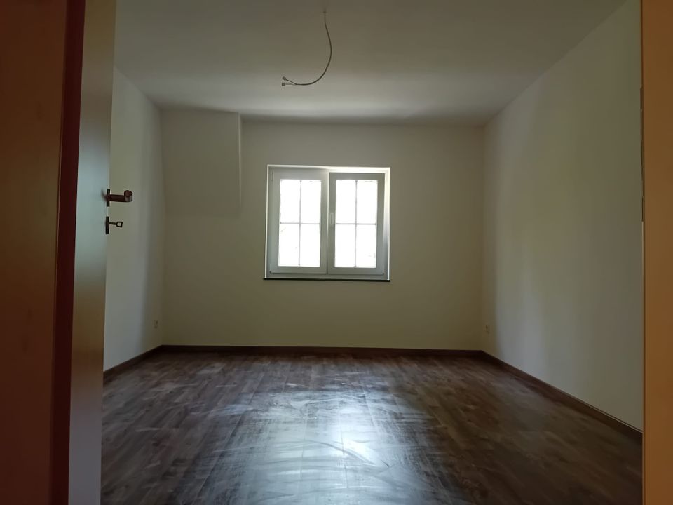 Traumhafte 2-Raum Wohnungen in Sebnitz, Balkon, Solar, Erstbezug in Sebnitz