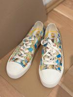 Damen Sneakers von H&M/ Damenschuhe Simpsons Bayern - Landshut Vorschau