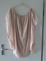 Strandkleid Kleid Durchsichtig beige Baumwolle Seide Dortmund - Eving Vorschau