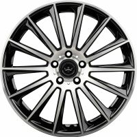 19" Meisterwerk MW16 8,5x19 ET45 für Mini BMW UKL-L 235/35 Sommer Baden-Württemberg - Backnang Vorschau