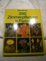 3 x Das praktische Kakteenbuch 1978 ,350  u. 100 Zimmerpflanzen Bayern - Merkendorf Vorschau