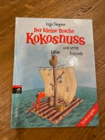 Buch von Ingo Siegner: Der kleine Drache Kokosnuss Baden-Württemberg - Leutkirch im Allgäu Vorschau
