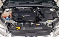 Motor Ford Focus III 2.0 TDCi UFDB 123TKM 103KW 140TKM komplett Leipzig - Gohlis-Nord Vorschau