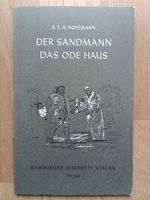 Der Sandmann / Das öde Haus Hamburger Lesehefte E.T.A. Hoffmann Sachsen - Coswig Vorschau