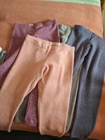 Plüschhosen, Leggings von Esmara Sachsen-Anhalt - Quedlinburg Vorschau