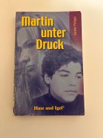 Lektüre, Martin unter Druck Niedersachsen - Sottrum Vorschau